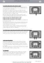 Preview for 22 page of Ardo Carum 63.00.71 Instructions For Use Manual