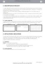 Preview for 31 page of Ardo Carum 63.00.71 Instructions For Use Manual