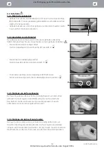 Preview for 59 page of Ardo Carum 63.00.71 Instructions For Use Manual