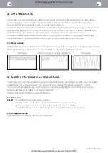 Preview for 161 page of Ardo Carum 63.00.71 Instructions For Use Manual