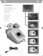 Preview for 2 page of Ardo Carum Instructions For Use Manual