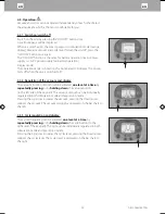 Preview for 8 page of Ardo Carum Instructions For Use Manual