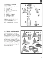 Предварительный просмотр 11 страницы Ardo Clinic Pumpset Instructions For Use Manual