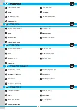 Предварительный просмотр 10 страницы Ardo CO 2210 SH Instructions For Installation, Use And Maintenance Manual