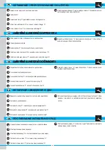 Preview for 14 page of Ardo CO 2210 SH Instructions For Installation, Use And Maintenance Manual