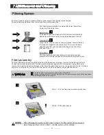 Preview for 17 page of Ardo DWI10L6 User Manual