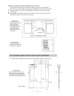 Предварительный просмотр 20 страницы Ardo DWI10L6 User Manual