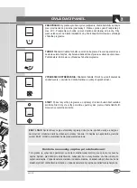 Предварительный просмотр 31 страницы Ardo FLN 106E A Quick Reference