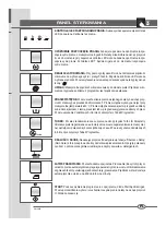 Предварительный просмотр 25 страницы Ardo FLOI 106 S Manual