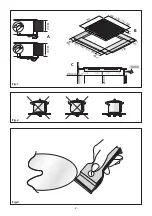 Preview for 2 page of Ardo PE58FE2F User Instructions