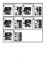 Preview for 3 page of Ardo PE58FE2F User Instructions