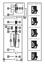 Предварительный просмотр 4 страницы Ardo PE58SE2F User Instructions