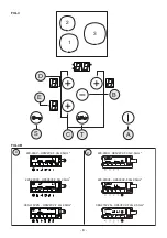 Preview for 5 page of Ardo PI29FI User Instructions