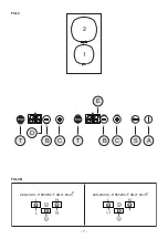 Preview for 6 page of Ardo PI29FI User Instructions