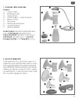 Preview for 15 page of Ardo PumpSet Operating Instructions Manual