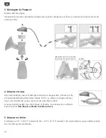 Preview for 24 page of Ardo PumpSet Operating Instructions Manual