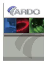 Предварительный просмотр 1 страницы Ardo VD06S Manual