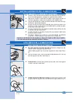 Предварительный просмотр 7 страницы Ardo VD06S Manual