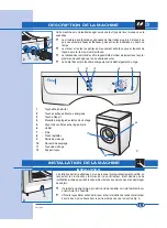 Предварительный просмотр 29 страницы Ardo VD06S Manual