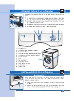 Предварительный просмотр 37 страницы Ardo VD06S Manual