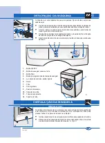 Предварительный просмотр 45 страницы Ardo VD06S Manual