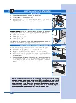 Предварительный просмотр 70 страницы Ardo VD06S Manual