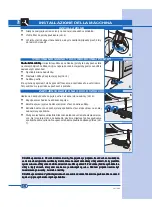 Предварительный просмотр 78 страницы Ardo VD06S Manual