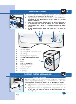 Предварительный просмотр 109 страницы Ardo VD06S Manual