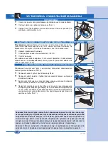 Предварительный просмотр 118 страницы Ardo VD06S Manual