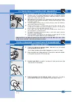 Предварительный просмотр 119 страницы Ardo VD06S Manual