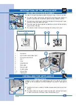 Предварительный просмотр 13 страницы Ardo VDR06 Manual