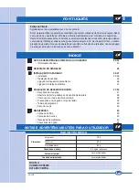 Preview for 43 page of Ardo VDR06 Manual