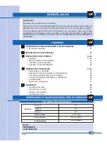 Preview for 51 page of Ardo VDR06 Manual