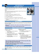 Preview for 66 page of Ardo VDR06 Manual