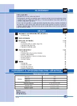 Preview for 75 page of Ardo VDR06 Manual