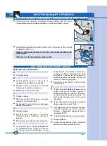 Preview for 128 page of Ardo VDR06 Manual