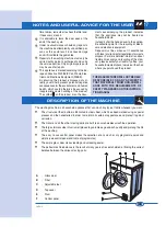 Preview for 7 page of Ardo WDE 1207X Quick Start Manual