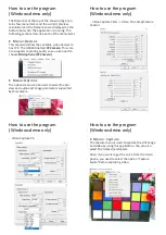 Preview for 2 page of ArduCAM 8MP IMX179 Quick Start Manual