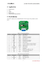 Preview for 5 page of ArduCAM OV7251 Manual