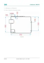 Предварительный просмотр 10 страницы Arduino A000066 Product Reference Manual