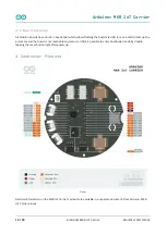 Preview for 12 page of Arduino ABX00047 Product Reference Manual