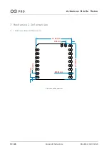 Предварительный просмотр 19 страницы Arduino ABX00061 Reference Manual