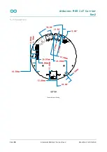 Предварительный просмотр 14 страницы Arduino ABX00073 Product Reference Manual