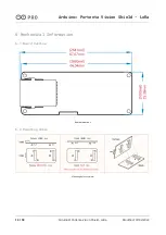 Preview for 13 page of Arduino ASX00026 Product Reference Manual