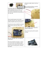 Предварительный просмотр 6 страницы Arduino GK-KIT-003 Quick Start Manual