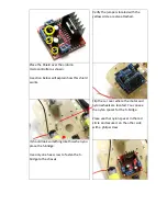 Предварительный просмотр 7 страницы Arduino GK-KIT-003 Quick Start Manual