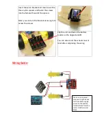 Предварительный просмотр 9 страницы Arduino GK-KIT-003 Quick Start Manual