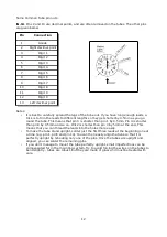 Предварительный просмотр 12 страницы Arduino MNC6 Construction Manual