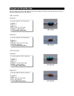 Предварительный просмотр 36 страницы Arduino nixie v41 Operating Instructions Manual