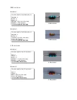 Предварительный просмотр 37 страницы Arduino nixie v41 Operating Instructions Manual